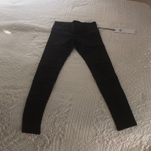 ALO  airbrush leggings